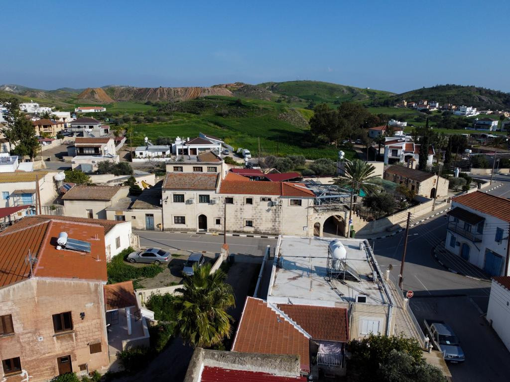 House (Detached) in Troulloi, Larnaca for Sale