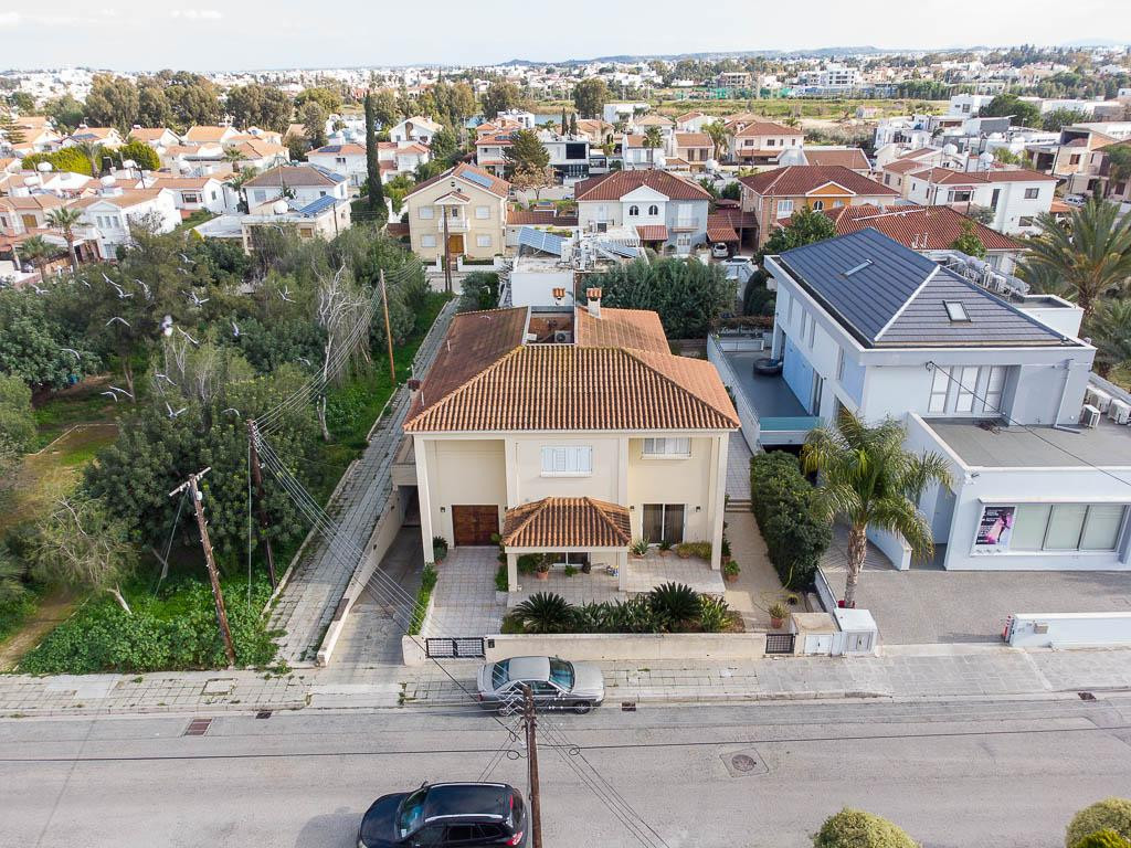 House (Detached) in Lakatamia, Nicosia for Sale