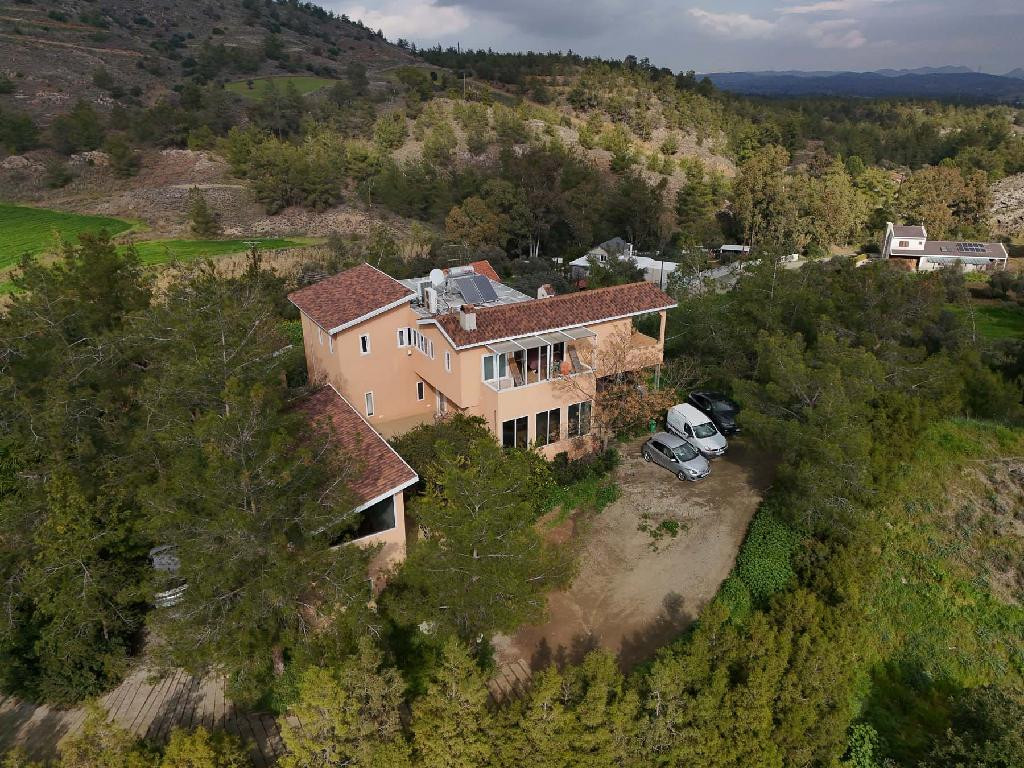House (Detached) in Sia., Nicosia for Sale