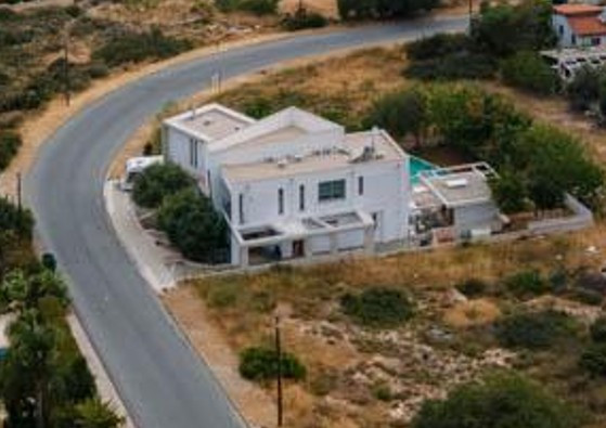 House (Detached) in Tala, Paphos for Sale