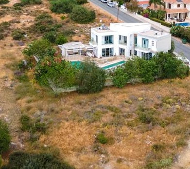 House (Detached) in Tala, Paphos for Sale