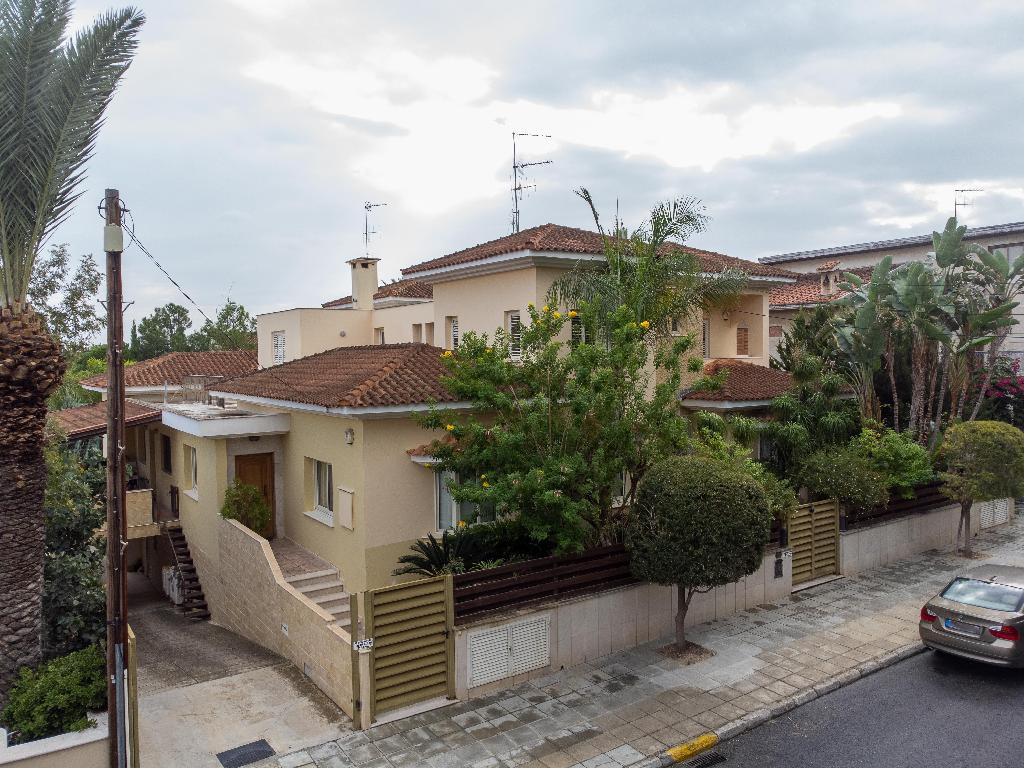 House (Detached) in Engomi, Nicosia for Sale