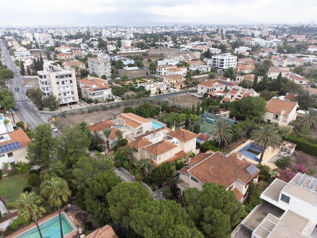 House (Detached) in Engomi, Nicosia for Sale