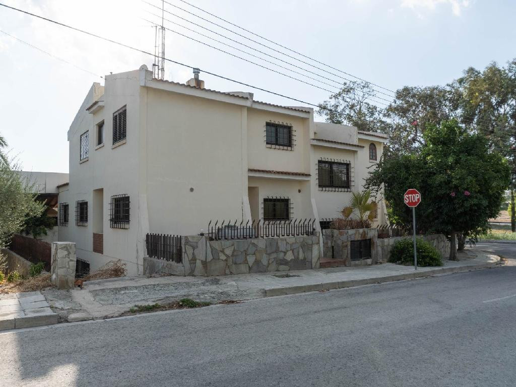 House (Detached) in Engomi, Nicosia for Sale