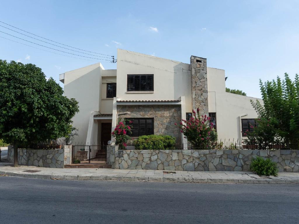 House (Detached) in Engomi, Nicosia for Sale