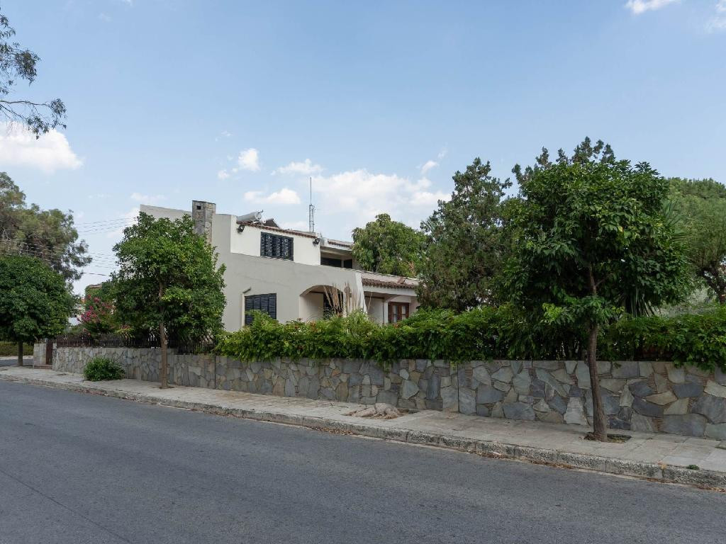 House (Detached) in Engomi, Nicosia for Sale