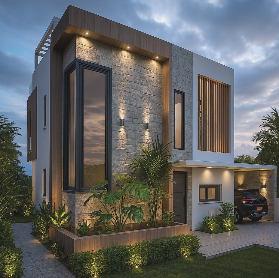 House (Detached) in Pegeia, Paphos for Sale