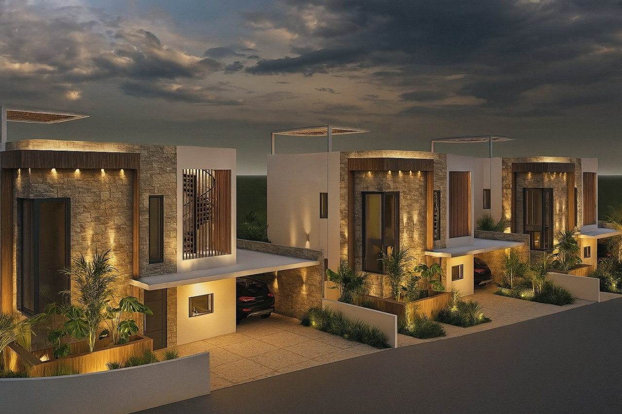 House (Detached) in Pegeia, Paphos for Sale