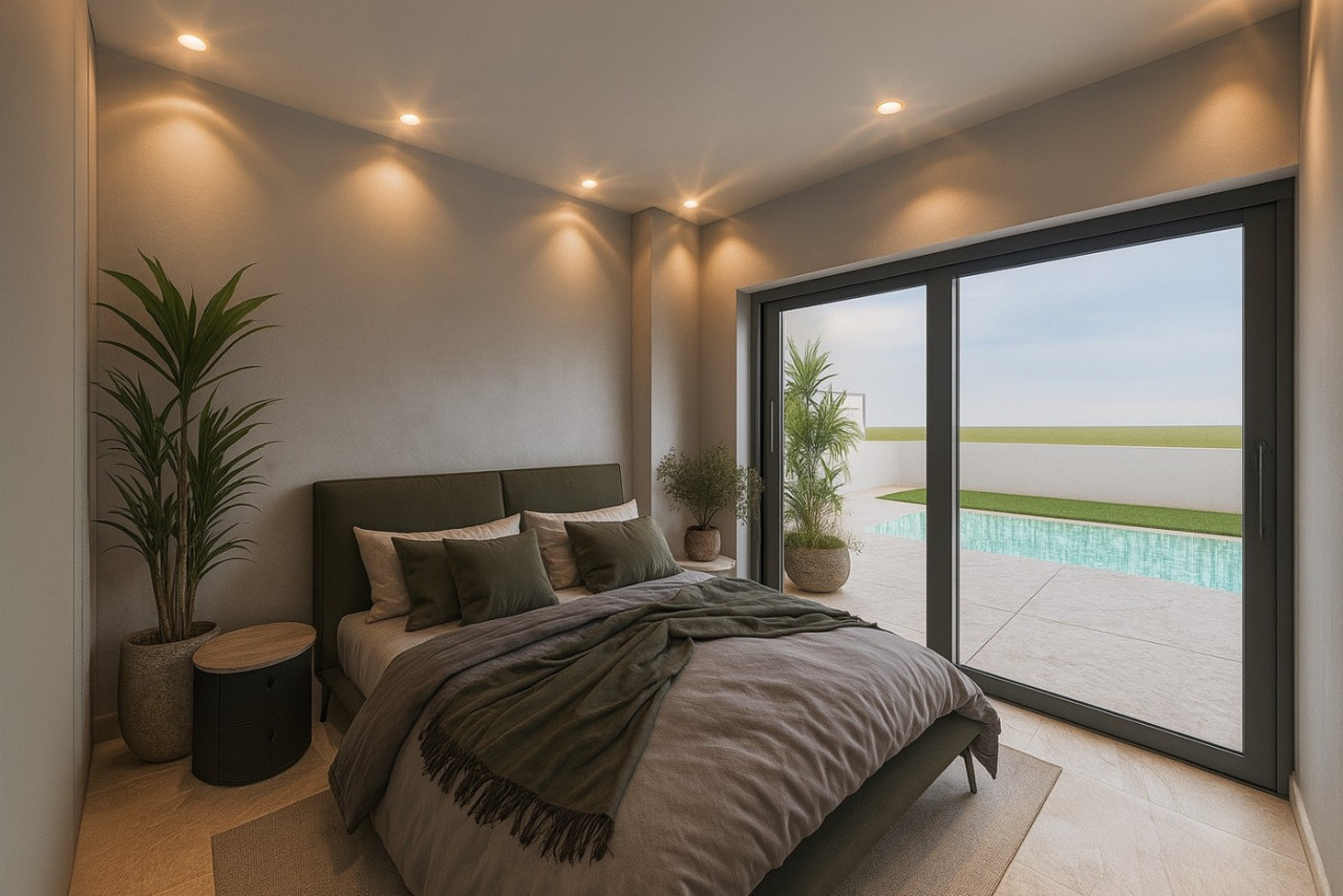 House (Detached) in Pegeia, Paphos for Sale