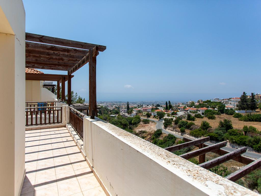Apartment (Flat) in Pegeia, Paphos for Sale