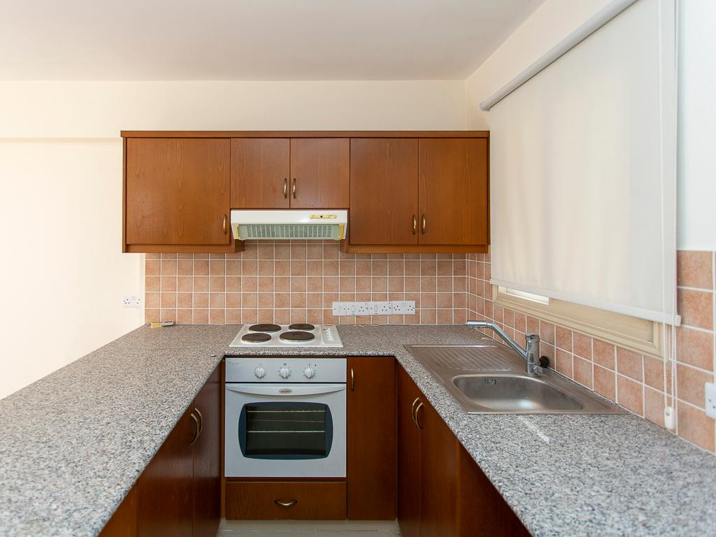 Apartment (Flat) in Pegeia, Paphos for Sale
