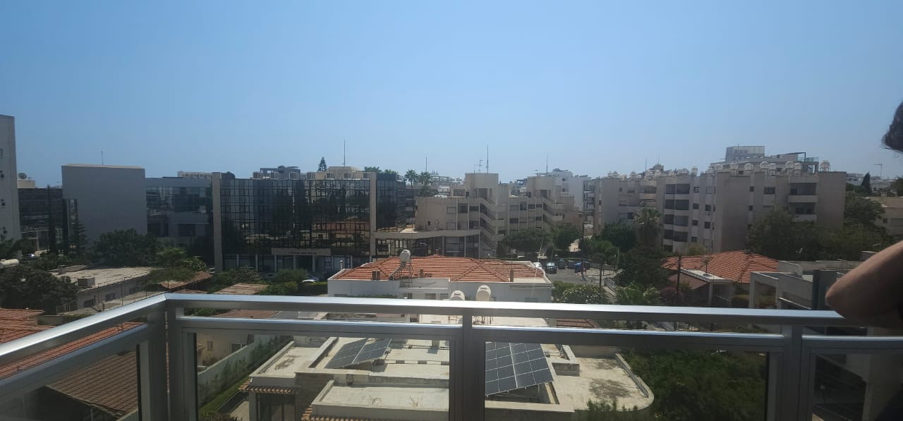 Apartment (Flat) in Agia Napa, Limassol for Sale