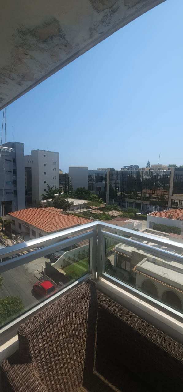 Apartment (Flat) in Agia Napa, Limassol for Sale