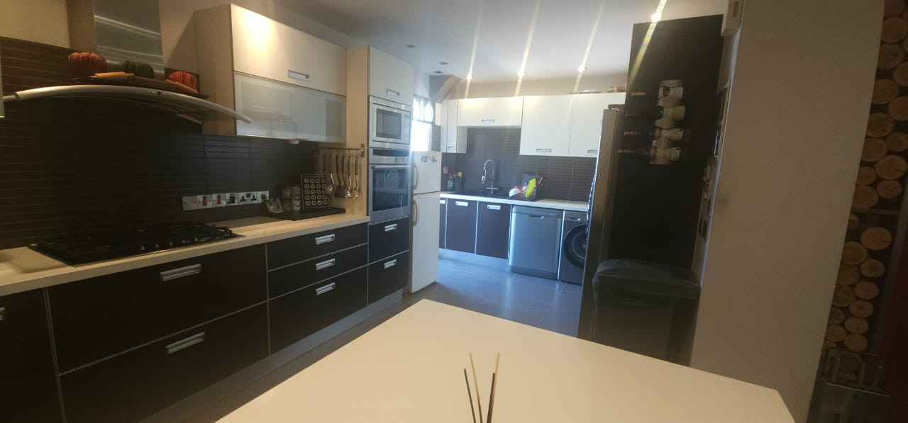 Apartment (Flat) in Agia Napa, Limassol for Sale