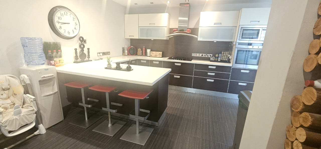 Apartment (Flat) in Agia Napa, Limassol for Sale