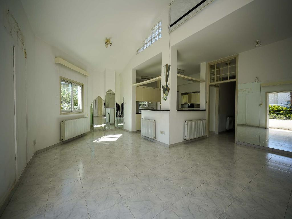 Apartment (Flat) in Pallouriotissa, Nicosia for Sale