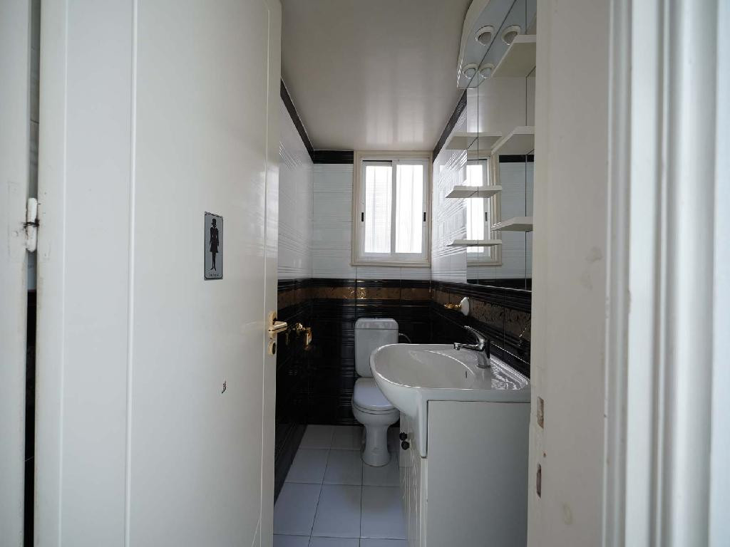 Apartment (Flat) in Pallouriotissa, Nicosia for Sale