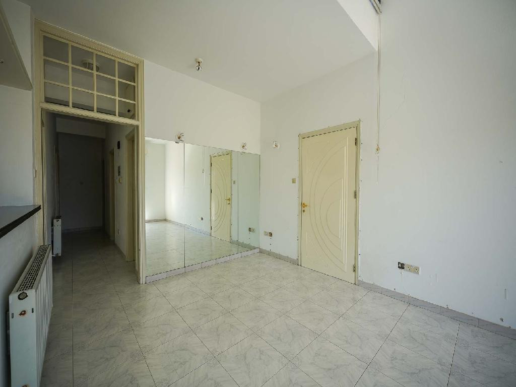 Apartment (Flat) in Pallouriotissa, Nicosia for Sale