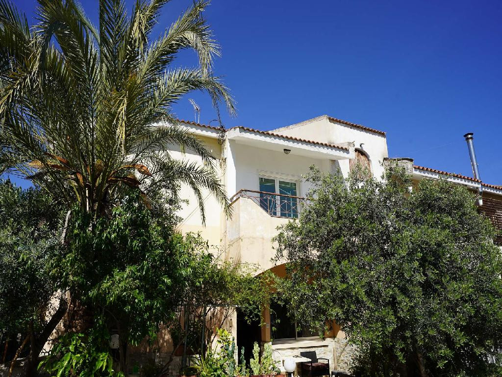 Apartment (Flat) in Pallouriotissa, Nicosia for Sale