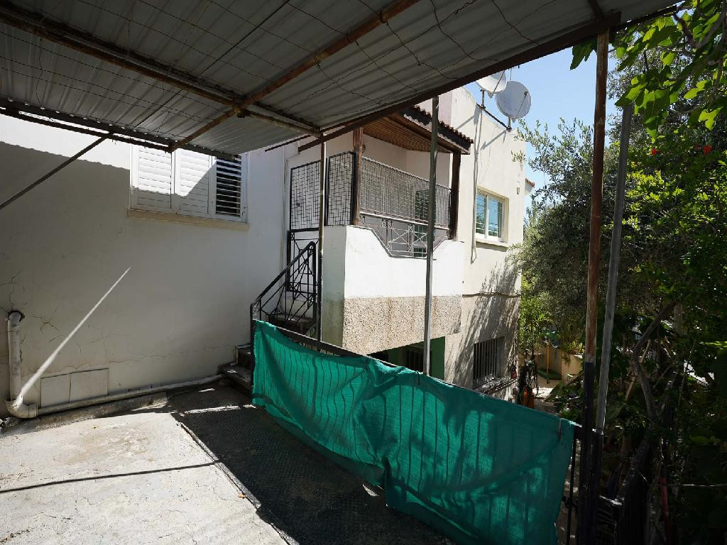Apartment (Flat) in Pallouriotissa, Nicosia for Sale