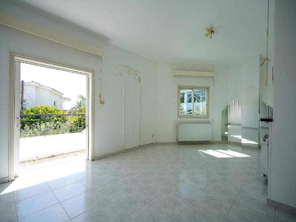 Apartment (Flat) in Pallouriotissa, Nicosia for Sale