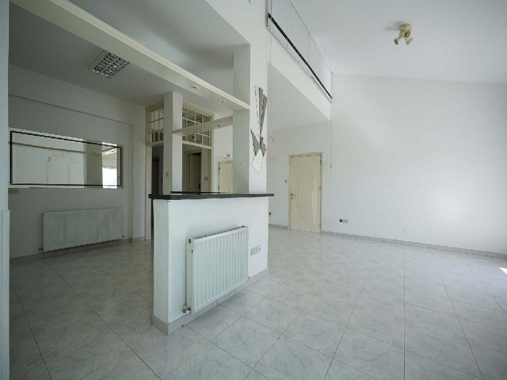 Apartment (Flat) in Pallouriotissa, Nicosia for Sale