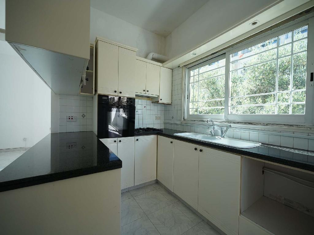 Apartment (Flat) in Pallouriotissa, Nicosia for Sale