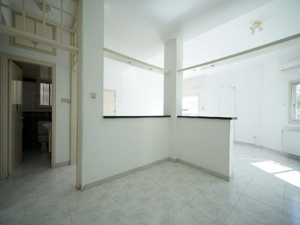 Apartment (Flat) in Pallouriotissa, Nicosia for Sale