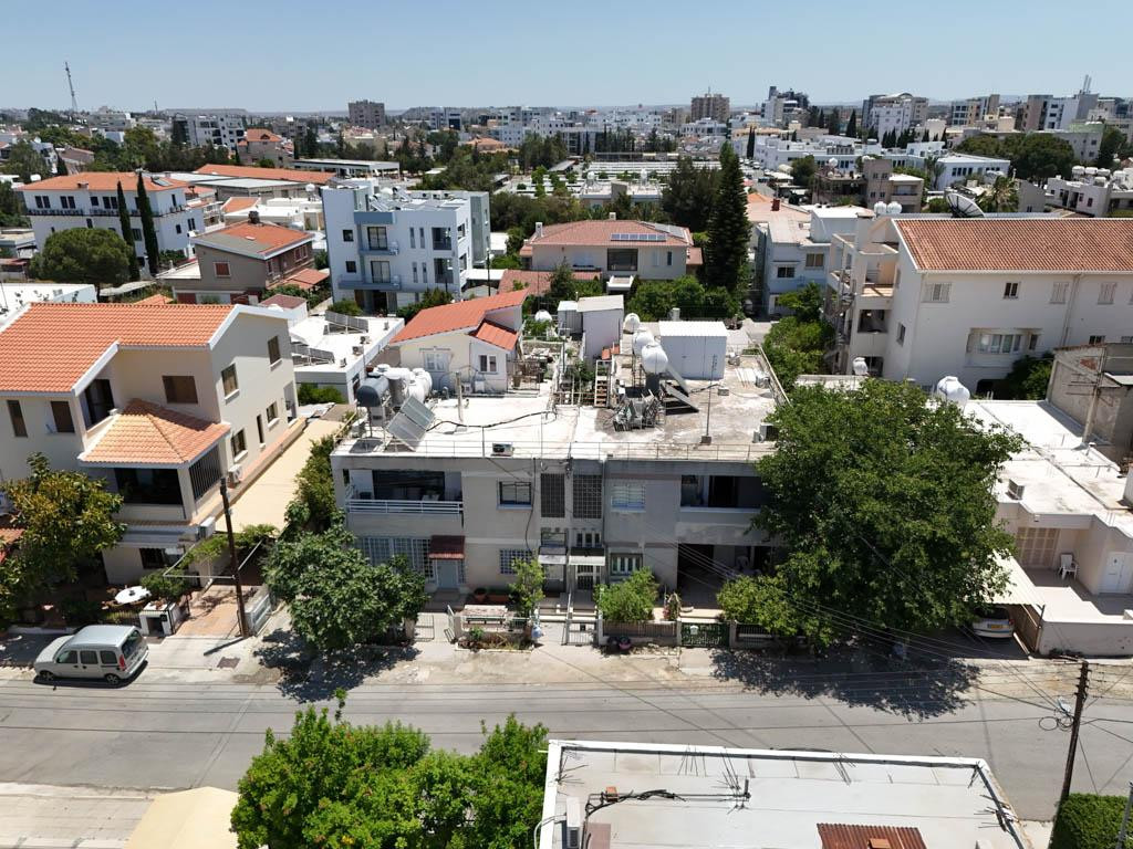 Apartment (Flat) in Strovolos, Nicosia for Sale