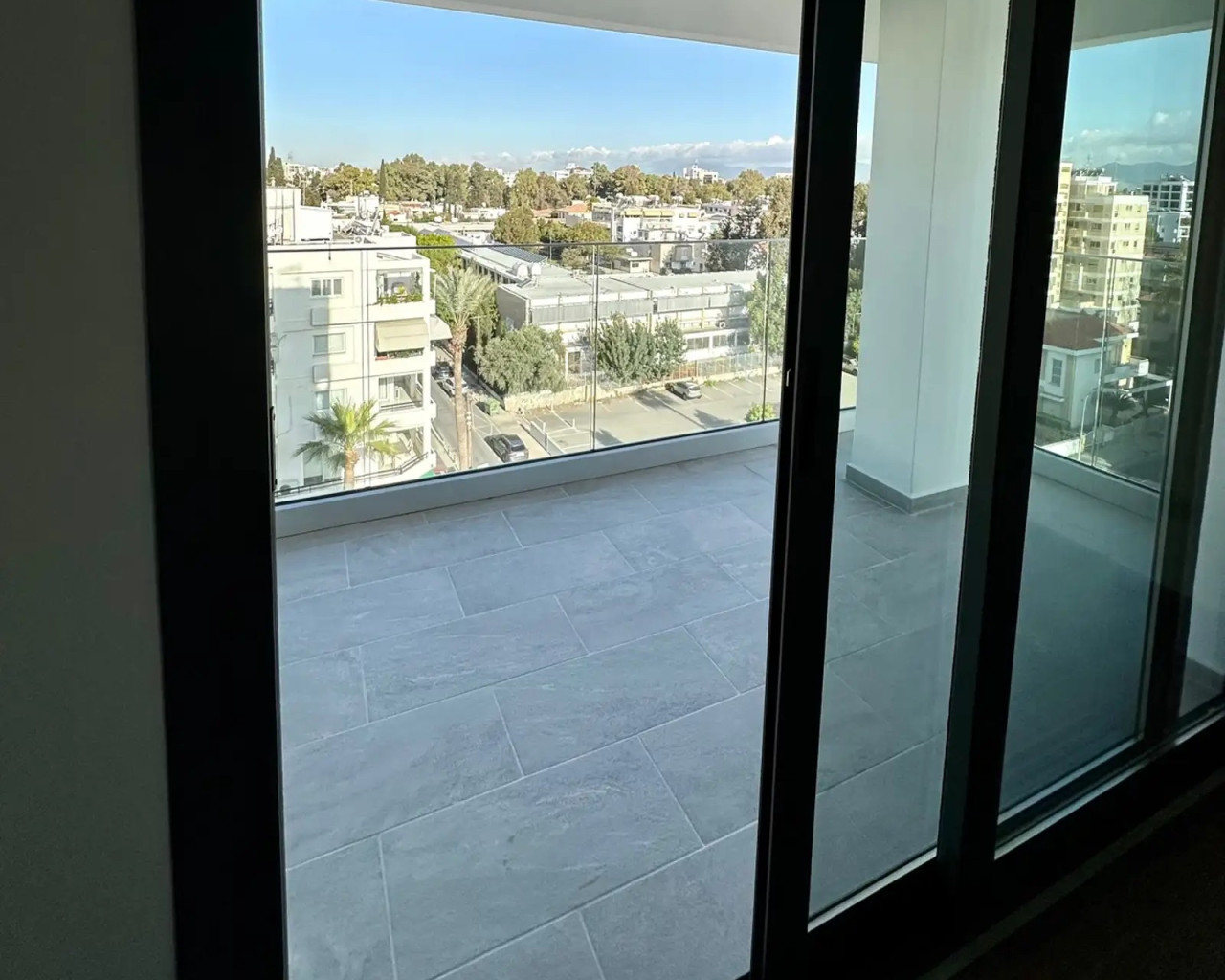 Apartment (Flat) in Agioi Omologites, Nicosia for Rent