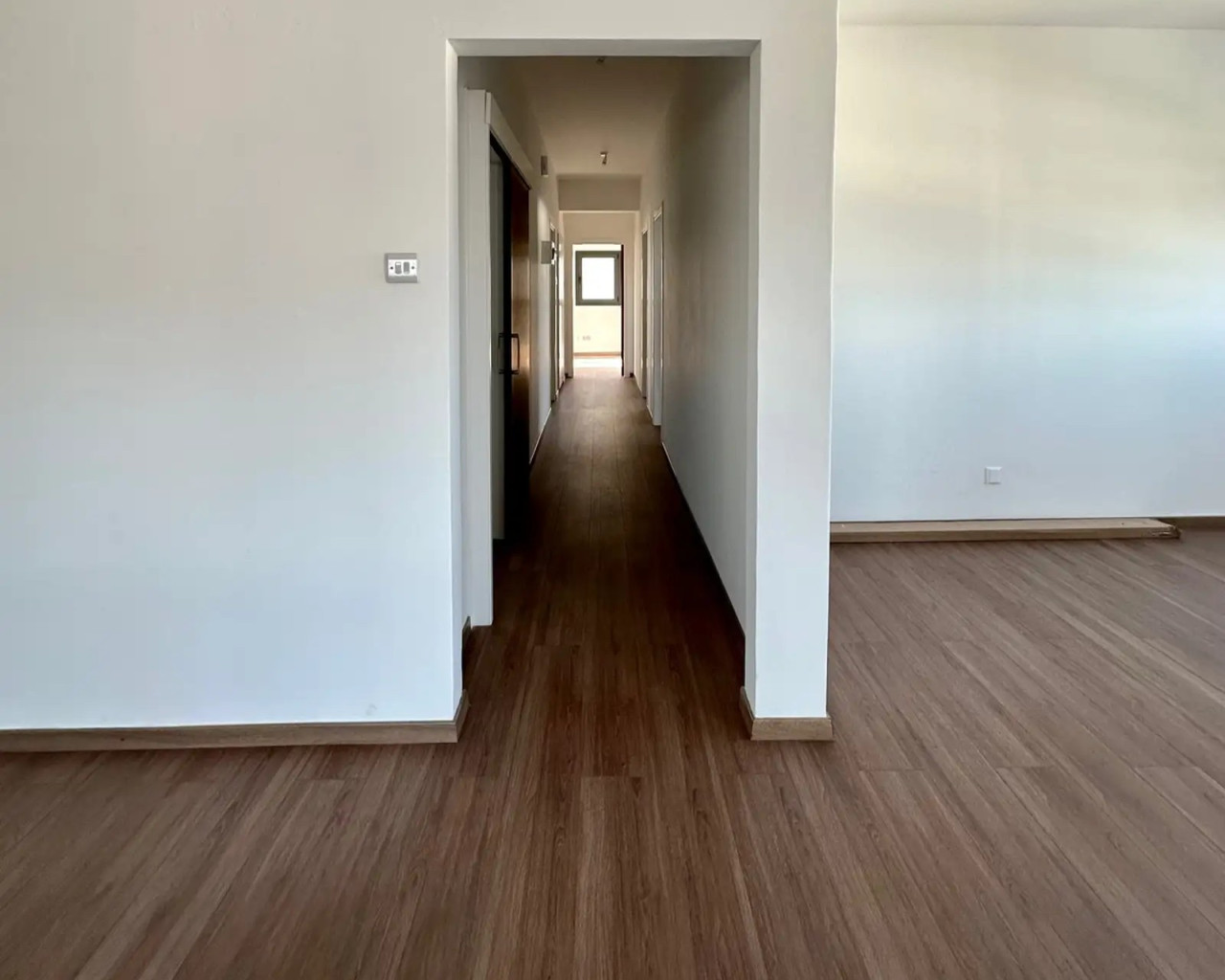 Apartment (Flat) in Agioi Omologites, Nicosia for Rent