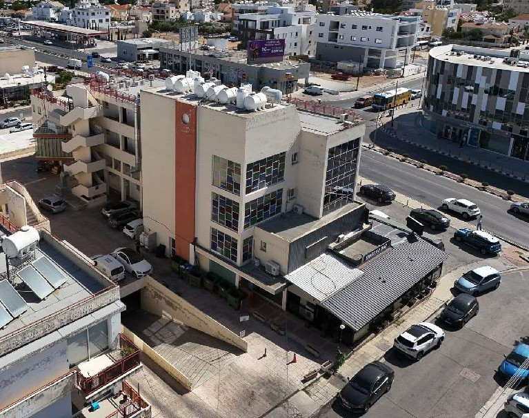 Apartment (Flat) in Lakatamia, Nicosia for Sale