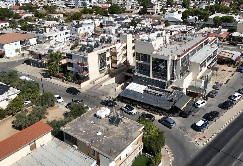 Apartment (Flat) in Lakatamia, Nicosia for Sale