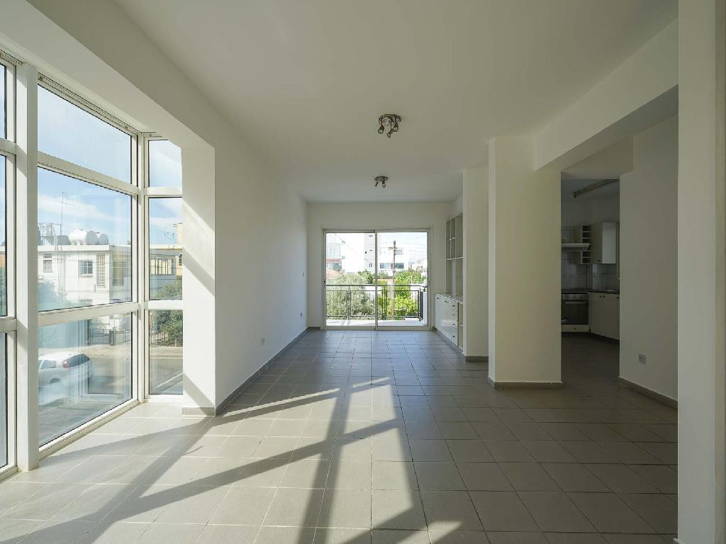 Apartment (Flat) in Lakatamia, Nicosia for Sale