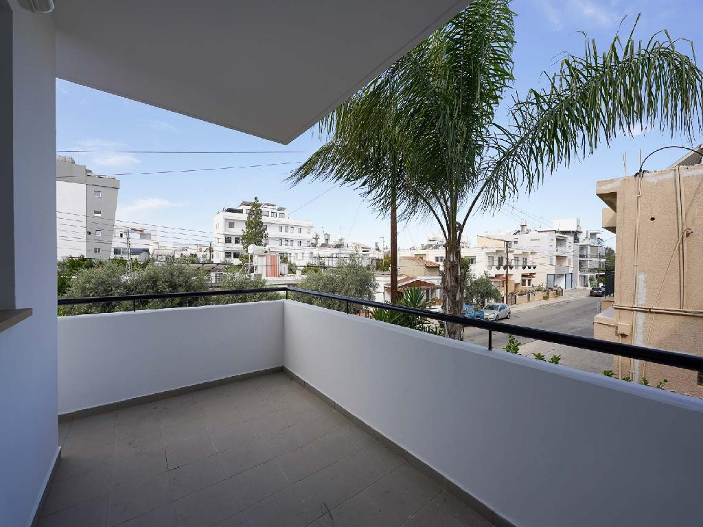 Apartment (Flat) in Lakatamia, Nicosia for Sale