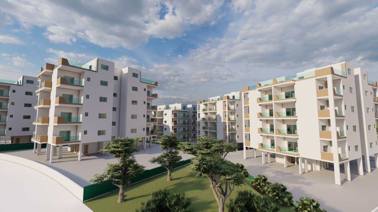 Investment (Project) in Ypsonas, Limassol for Sale