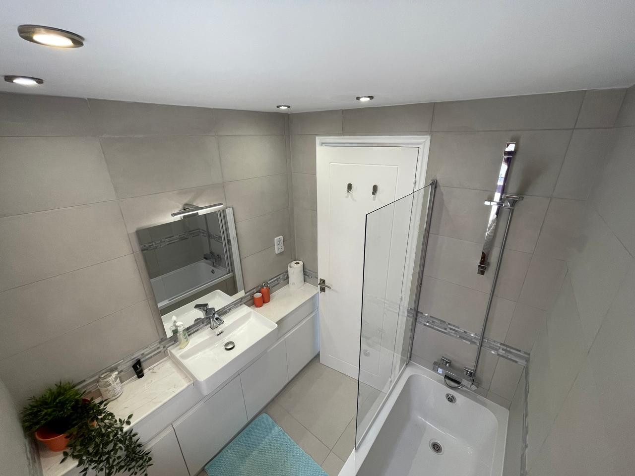 Apartment (Penthouse) in Universal, Paphos for Sale