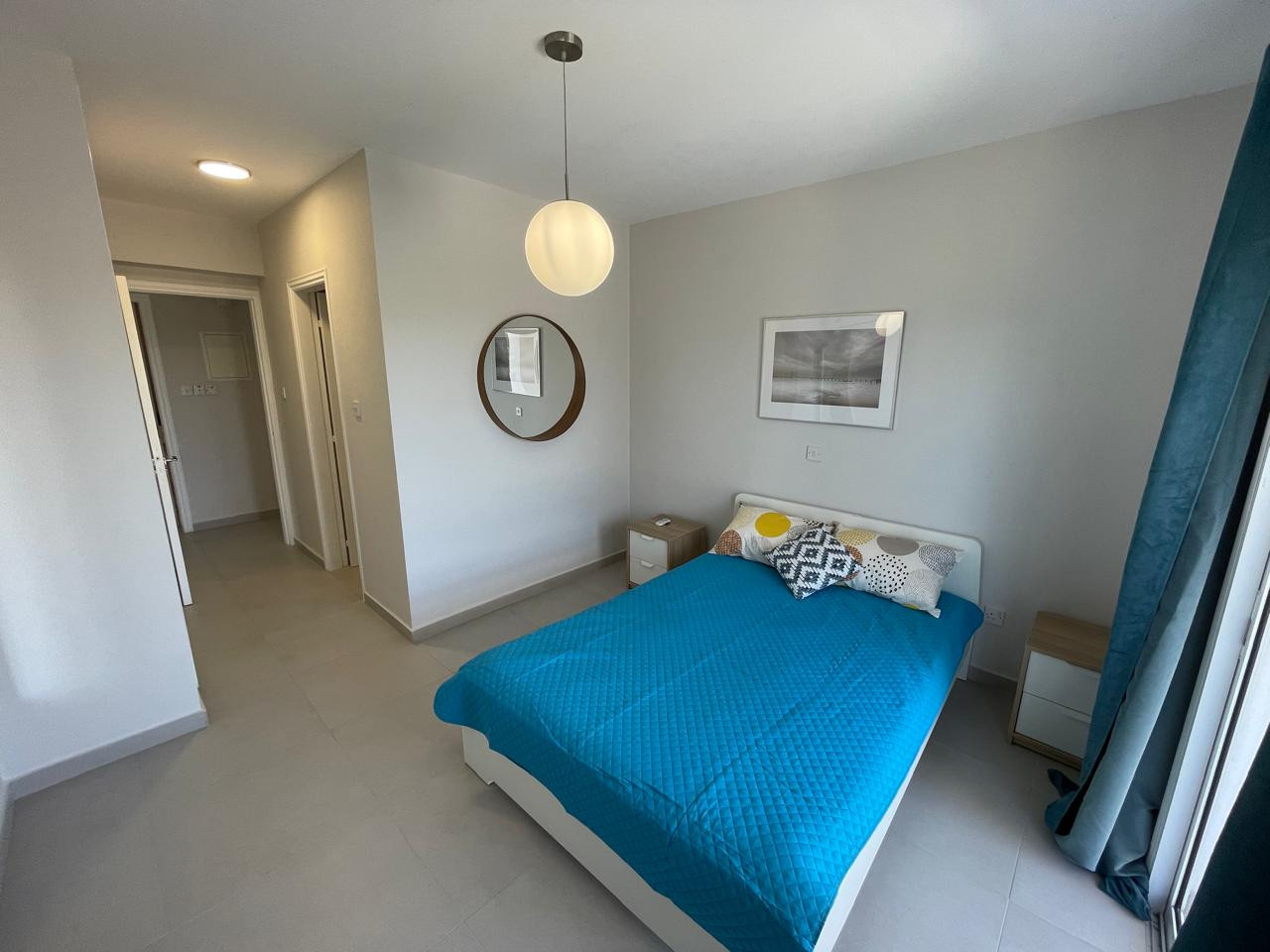 Apartment (Penthouse) in Universal, Paphos for Sale