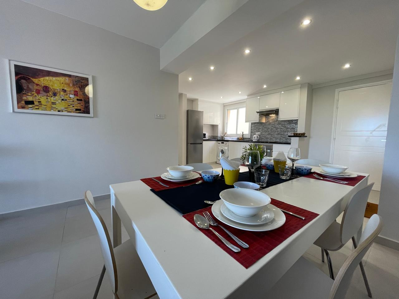 Apartment (Penthouse) in Universal, Paphos for Sale