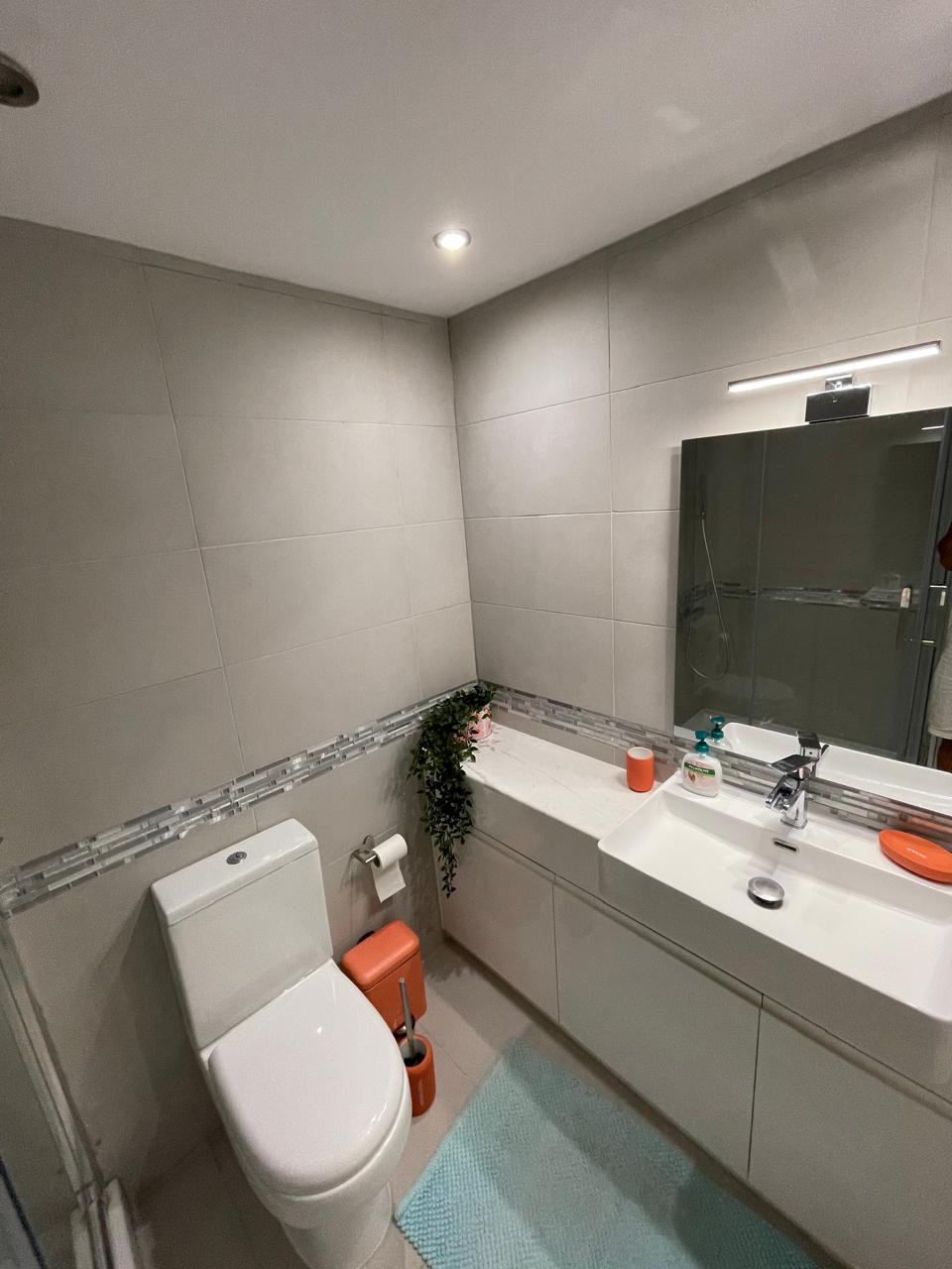 Apartment (Penthouse) in Universal, Paphos for Sale