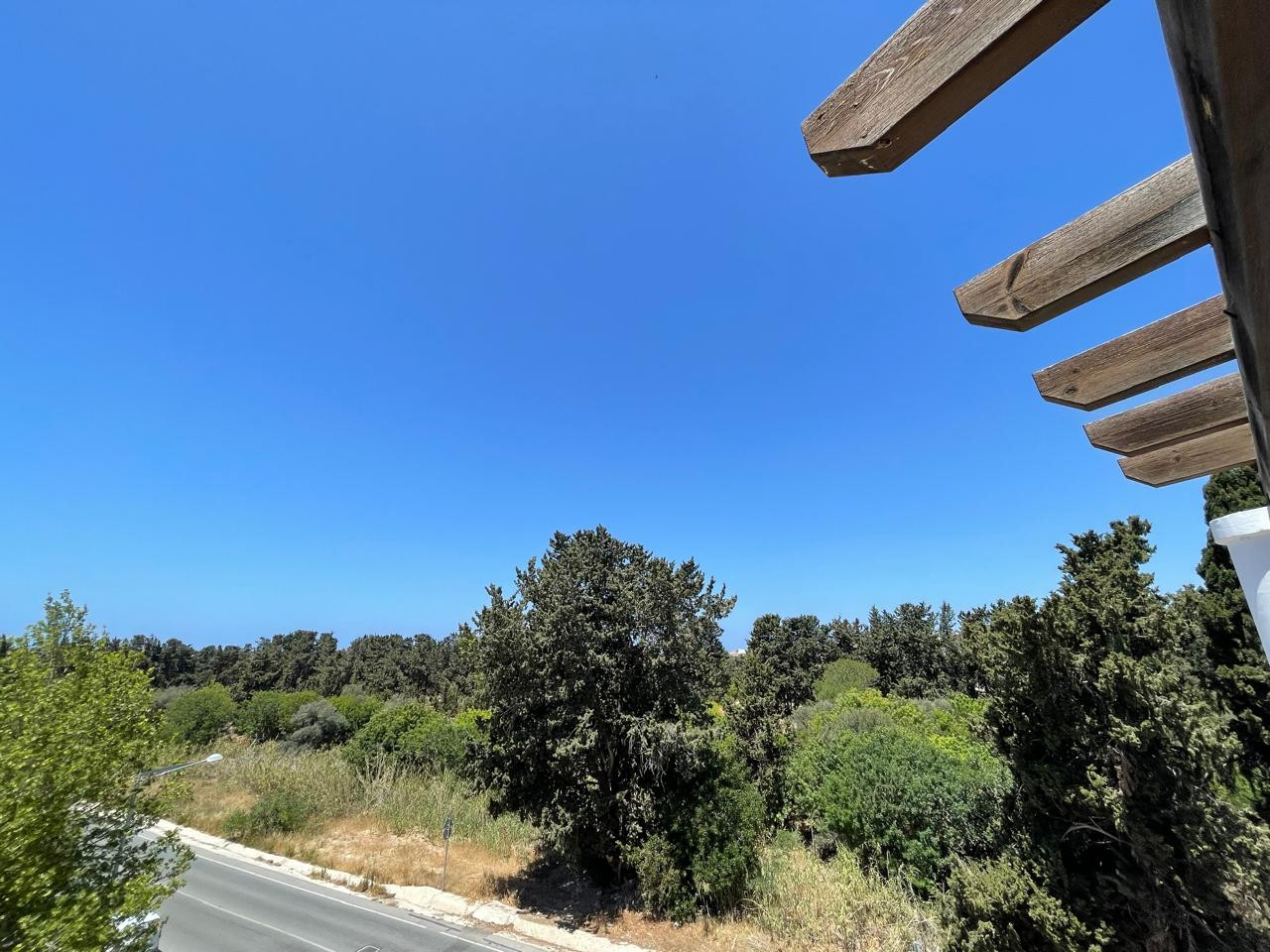 Apartment (Penthouse) in Universal, Paphos for Sale