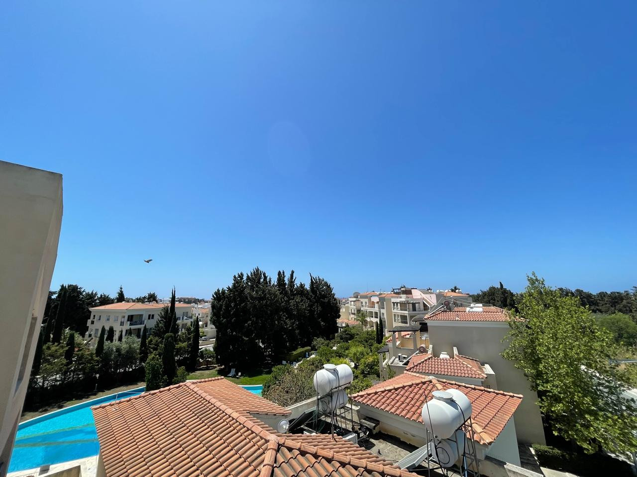 Apartment (Penthouse) in Universal, Paphos for Sale