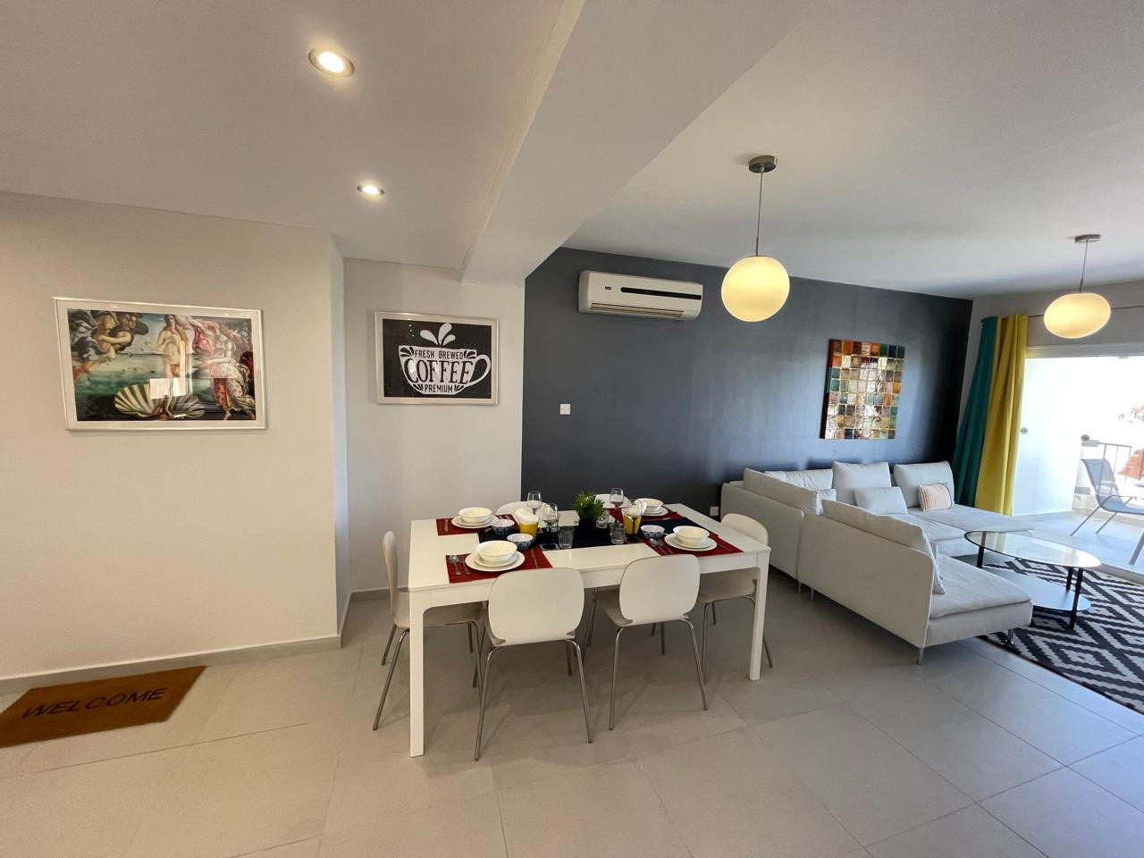 Apartment (Penthouse) in Universal, Paphos for Sale