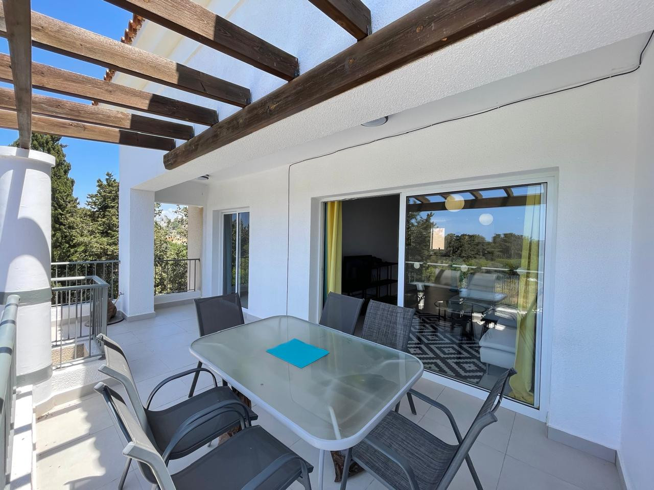 Apartment (Penthouse) in Universal, Paphos for Sale