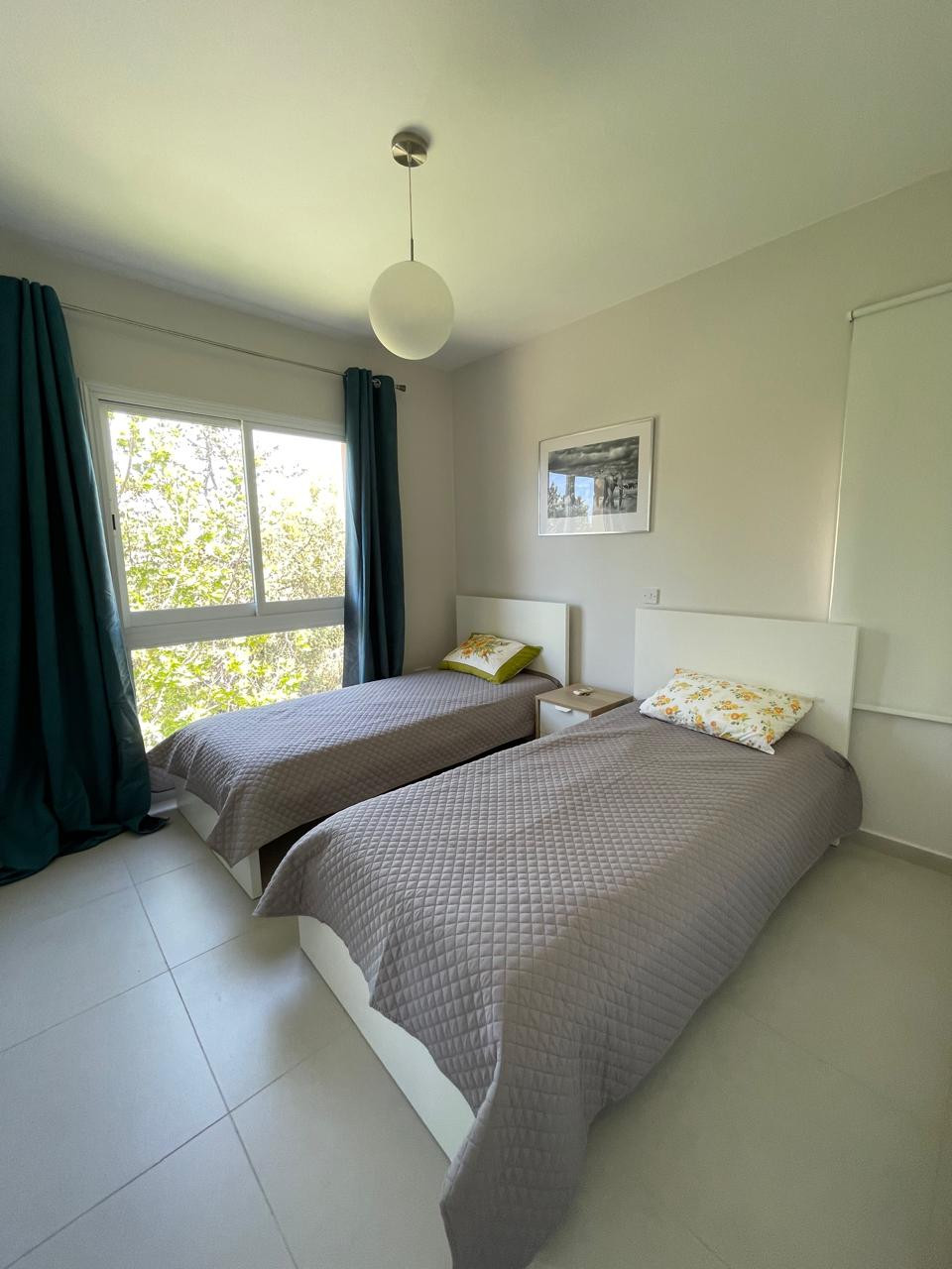 Apartment (Penthouse) in Universal, Paphos for Sale