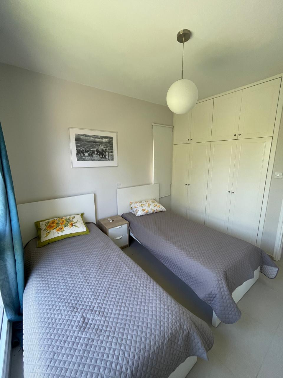 Apartment (Penthouse) in Universal, Paphos for Sale