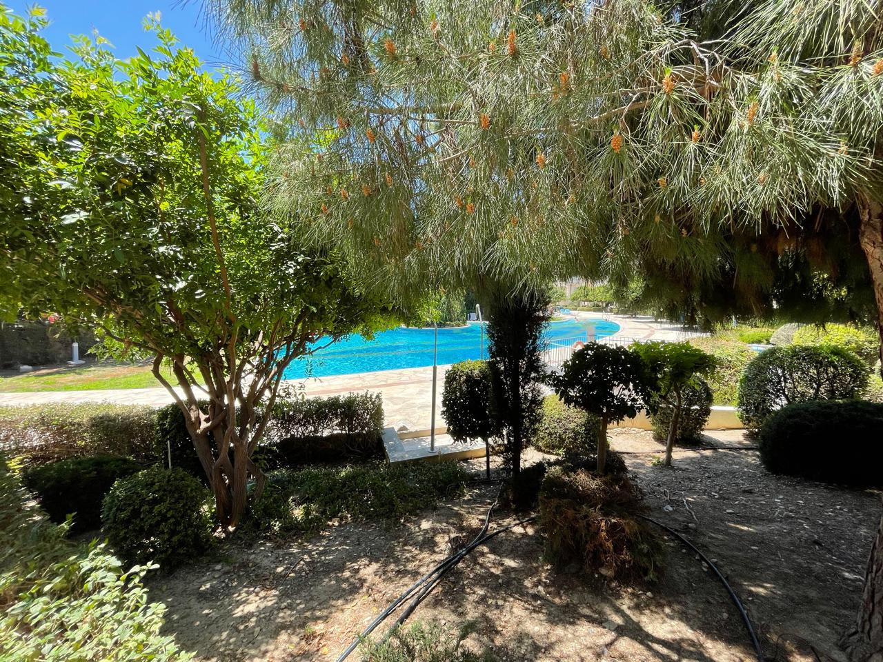 Apartment (Penthouse) in Universal, Paphos for Sale