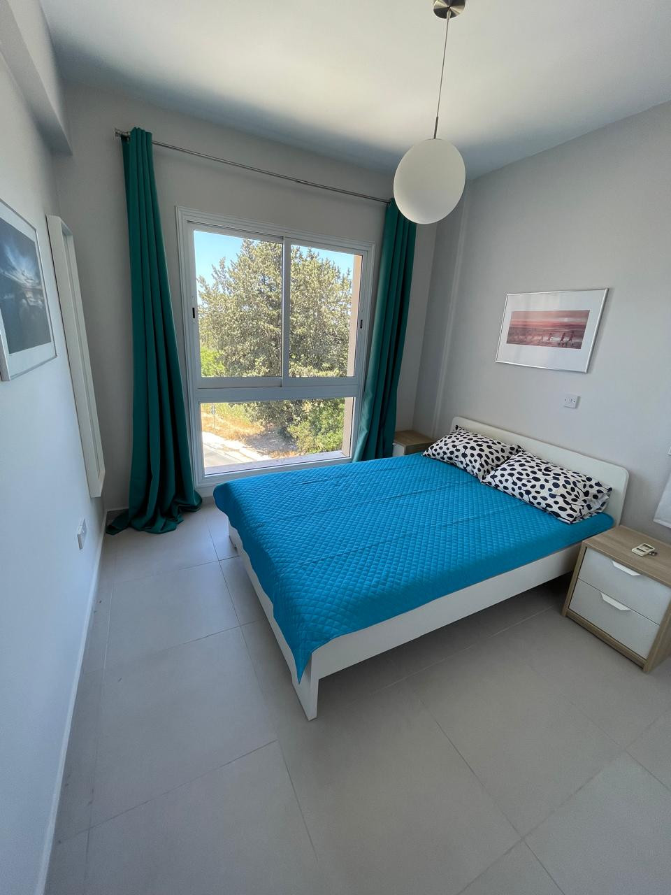 Apartment (Penthouse) in Universal, Paphos for Sale