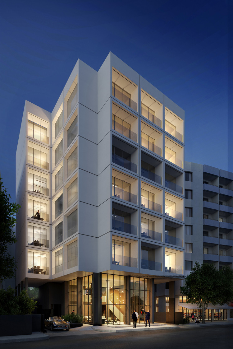 Commercial (Office) in Molos Area, Limassol for Sale