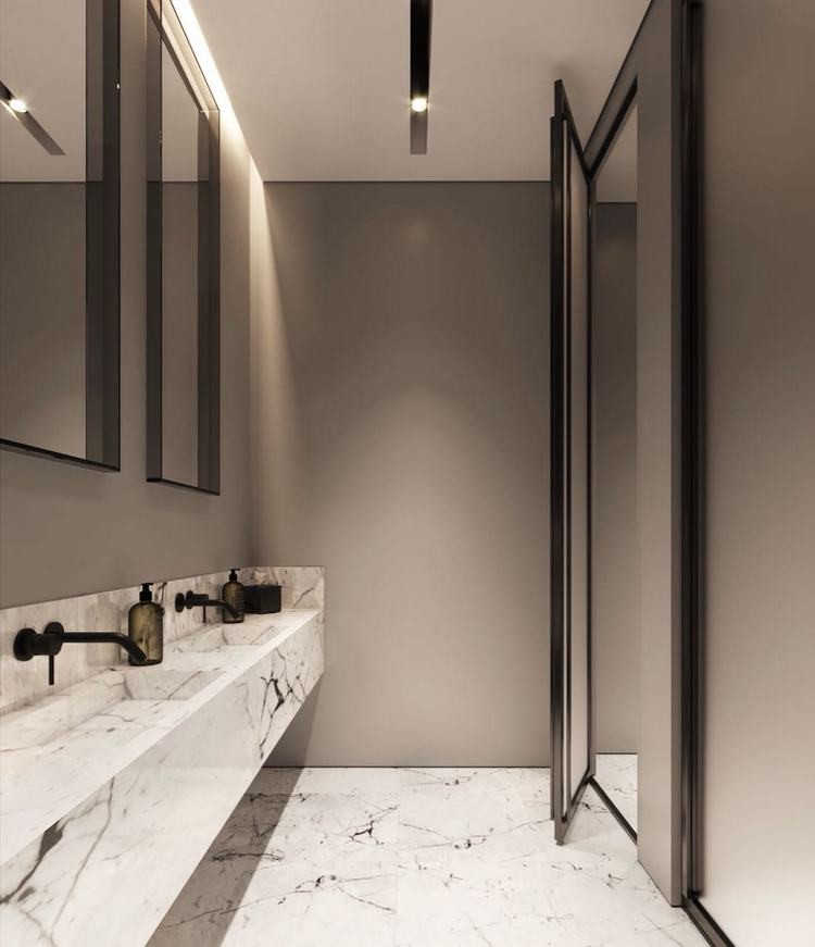 Commercial (Office) in Molos Area, Limassol for Sale
